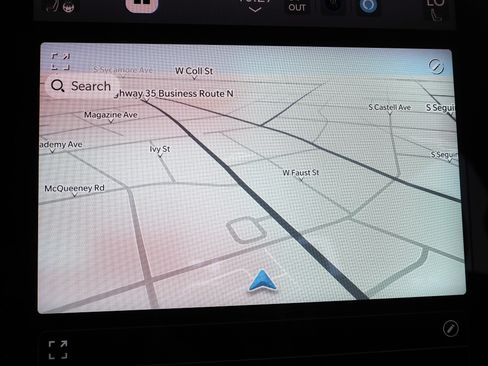 New 2026 RAM 1500 Laramie w/ Night Edition image 17