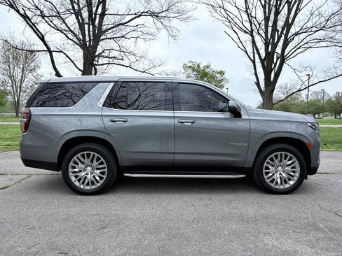 Used 2022 Chevrolet Tahoe LT w/ LT Signature Plus Package image 33