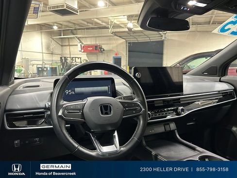 Used 2025 Honda Prologue Touring image 15