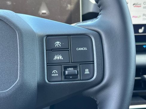 New 2026 Toyota RAV4 XSE AWD/4WD image 29