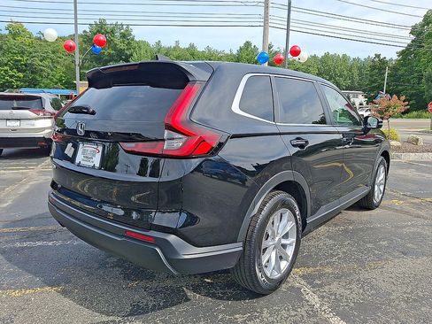 Used 2025 Honda CR-V EX image 25