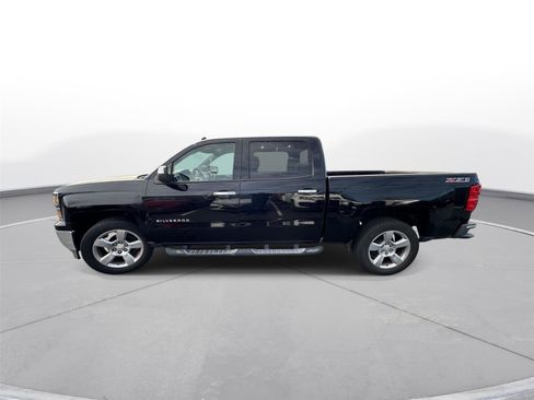 Used 2014 Chevrolet Silverado 1500 LT w/ All Star Edition image 9