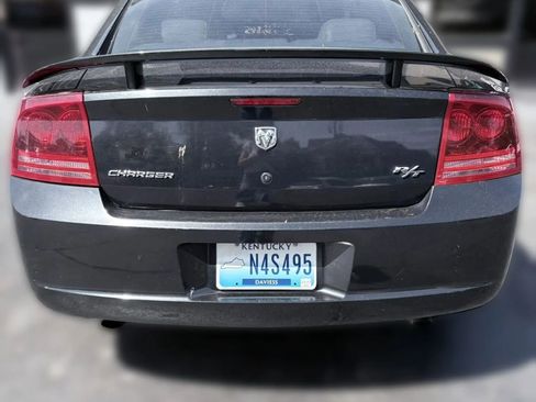 Used 2007 Dodge Charger R/T RWD image 4