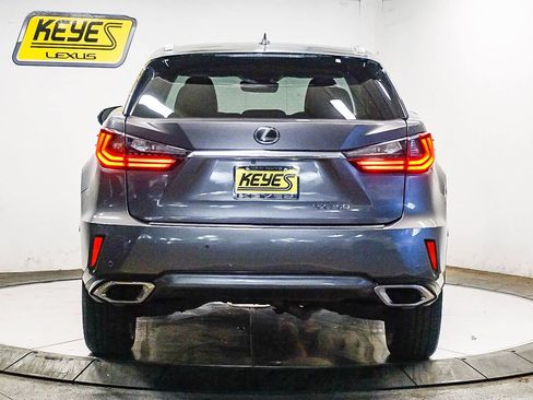 Used 2018 Lexus RX 350 FWD image 3