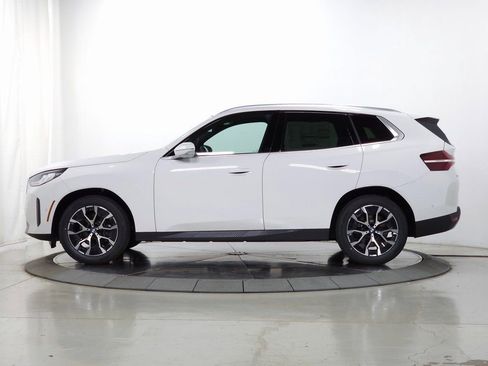 Used 2026 BMW X3 xDrive30 w/ Convenience Package AWD/4WD image 4