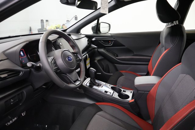 New 2026 Subaru Impreza RS AWD/4WD image 11