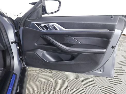 Used 2023 BMW i4 M50 AWD/4WD image 28