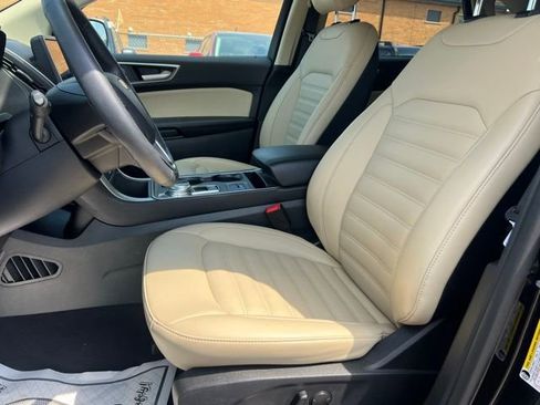 Used 2024 Ford Edge SEL w/ Convenience Package AWD/4WD image 18