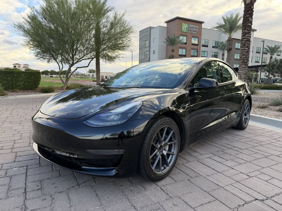 Used 2022 Tesla Model 3 RWD image 6