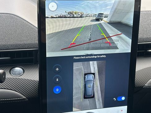 New 2025 Ford Mustang Mach-E Premium image 19