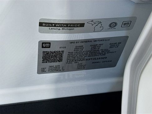 New 2026 GMC Acadia Elevation w/ Super Cruise Package image 28