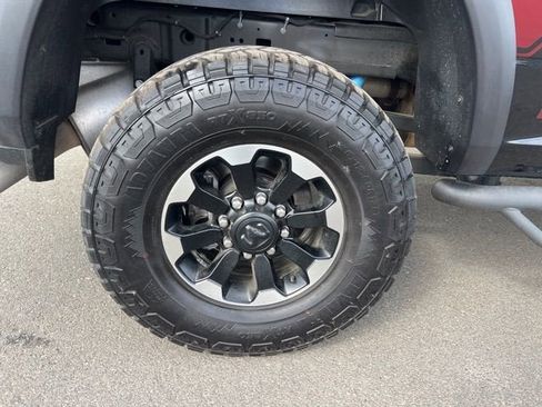 Certified 2021 RAM 2500 Power Wagon image 29