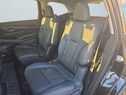 New 2026 Subaru Ascent Limited Bronze AWD/4WD image 13