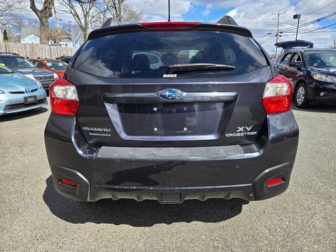 Used 2015 Subaru Crosstrek 2.0i Premium w/ Moonroof Package image 7