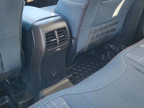 Used 2024 Ford Bronco Sport Heritage w/ Heritage Convenience Package image 17