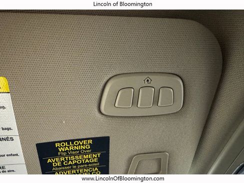 Certified 2025 Lincoln Corsair Grand Touring w/ Equipment Group 301A AWD/4WD image 64