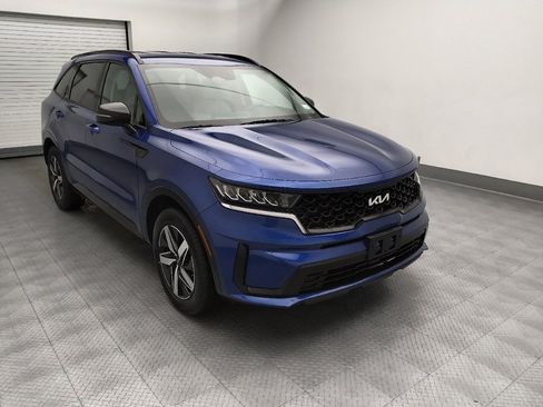 Used 2023 Kia Sorento S FWD image 13