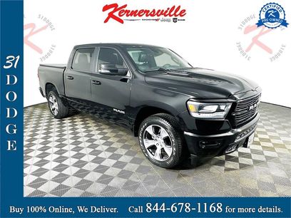 Used 2023 RAM 1500 Laramie