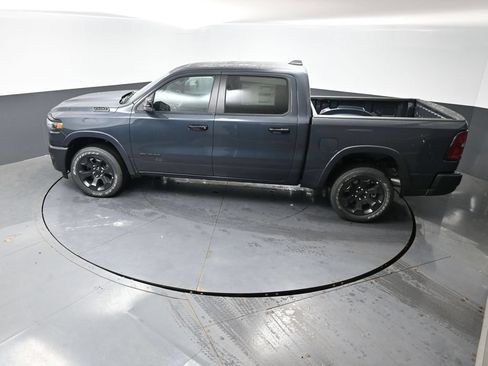 New 2026 RAM 1500 Big Horn AWD/4WD image 30