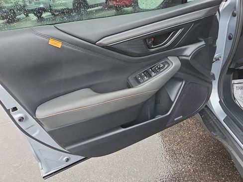 Used 2024 Subaru Outback Wilderness image 15