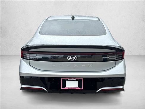 Used 2025 Hyundai Sonata SEL image 8