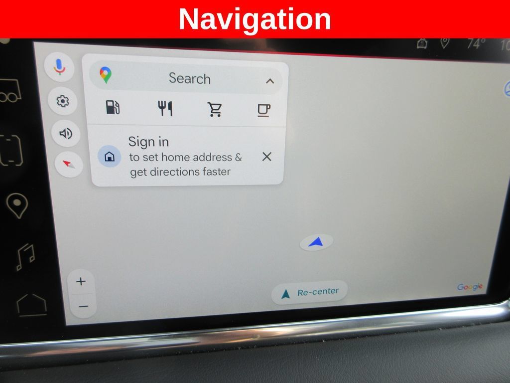 Certified 2022 GMC Yukon XL Denali AWD/4WD image 19