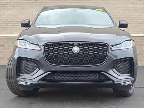 New 2026 Jaguar F-PACE R-Dynamic S AWD/4WD image 41