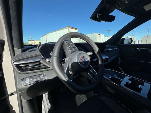 New 2026 Buick Enclave Sport Touring w/ Power Package image 10