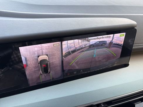 New 2025 Nissan Murano SL image 44