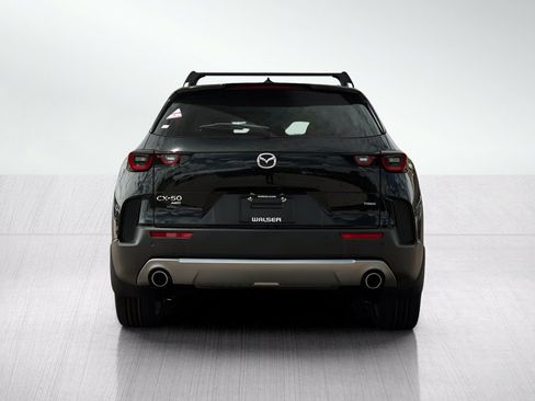New 2026 MAZDA CX-50 AWD 2.5 S w/ Accent Package image 5