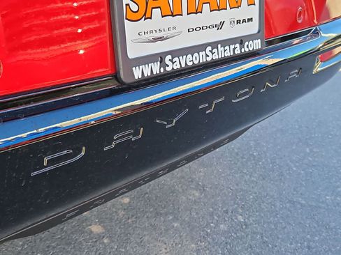 New 2026 Dodge Charger Scat Pack w/ Track Package image 12