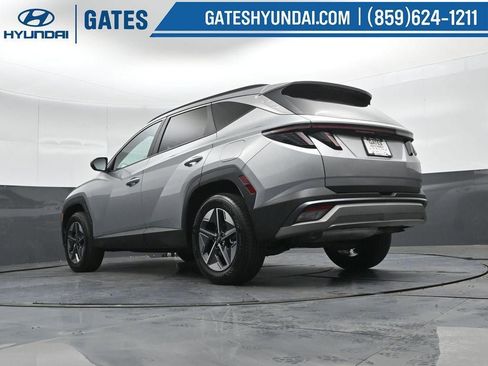 New 2025 Hyundai Tucson SEL AWD/4WD image 45