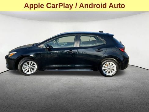 Certified 2023 Toyota Corolla SE image 6