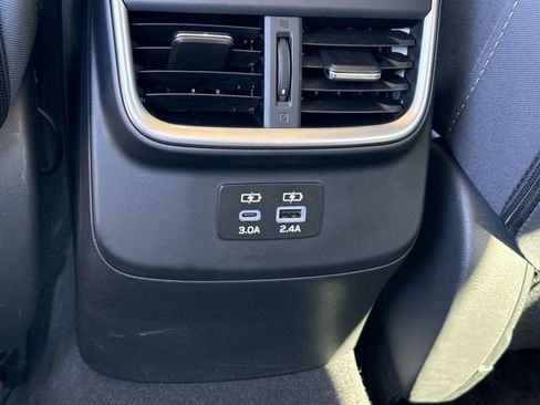 Certified 2025 Subaru Outback Premium image 11