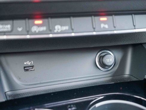 Used 2025 Audi A5 2.0T Premium Plus w/ Convenience Plus Package image 22