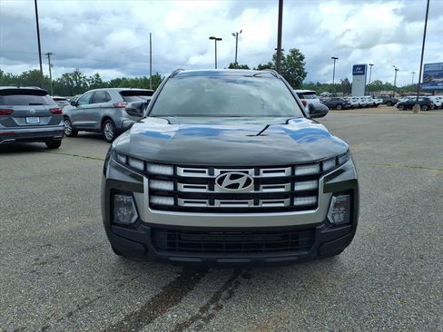 New 2026 Hyundai Santa Cruz SEL FWD image 8