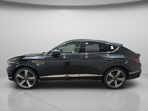 New 2026 Genesis GV80 3.5T e-SC AWD/4WD image 3