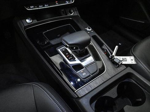 Used 2023 Audi Q5 2.0T Premium Plus w/ Premium Plus Package image 12