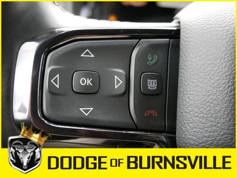 Used 2023 RAM 1500 Limited AWD/4WD image 25