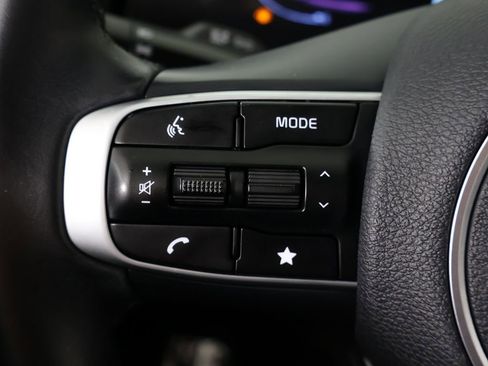 Used 2023 Kia Sportage X-Line w/ X-Line Premium Package AWD/4WD image 44