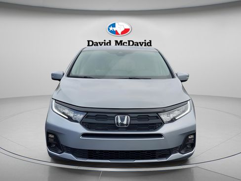 New 2026 Honda Odyssey EX-L image 7