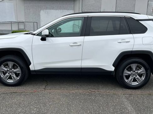 Certified 2024 Toyota RAV4 XLE w/ Weather Package AWD/4WD image 8