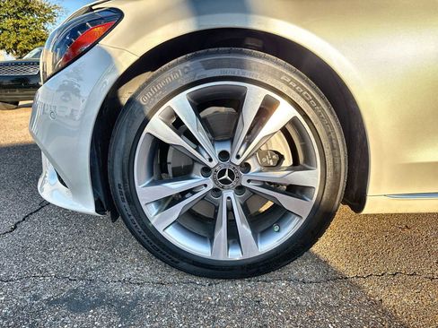 Used 2020 Mercedes-Benz C 300 Sedan image 14