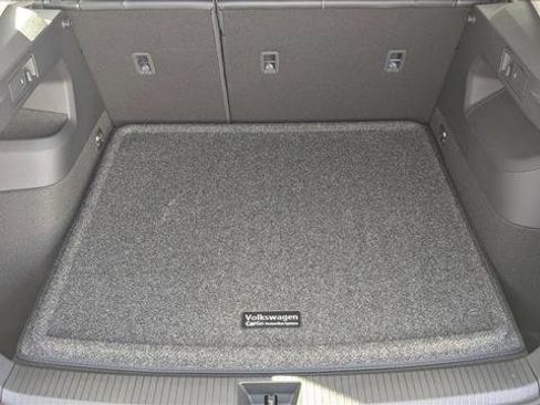New 2026 Volkswagen Tiguan SE AWD/4WD image 6