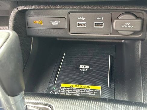 Used 2024 Honda Civic Touring image 35