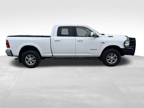 Used 2022 RAM 2500 Laramie image 8