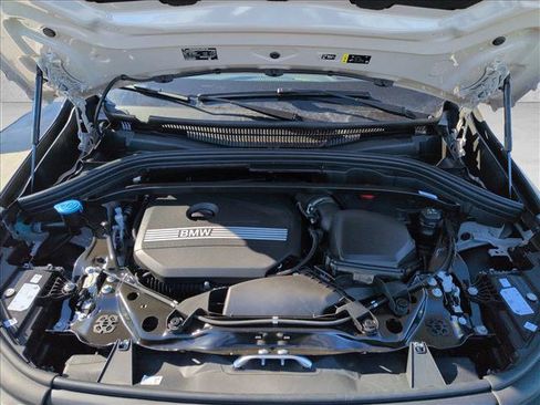 New 2026 BMW X1 xDrive28i image 17