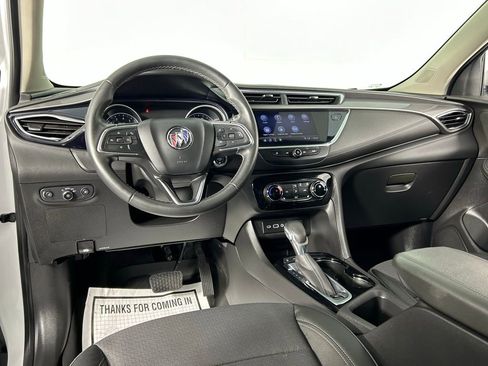 Used 2023 Buick Encore GX Preferred w/ Cold Weather Comfort Package image 16