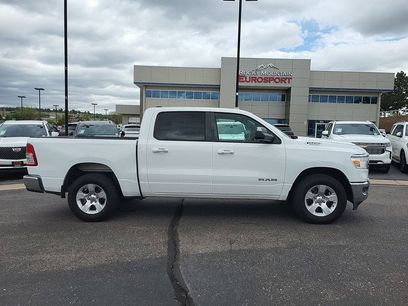 Used 2019 RAM 1500 Big Horn