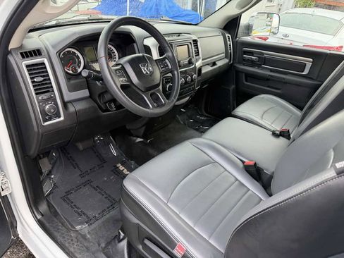 Used 2022 RAM 1500 Tradesman w/ Power & Remote Entry Group image 14